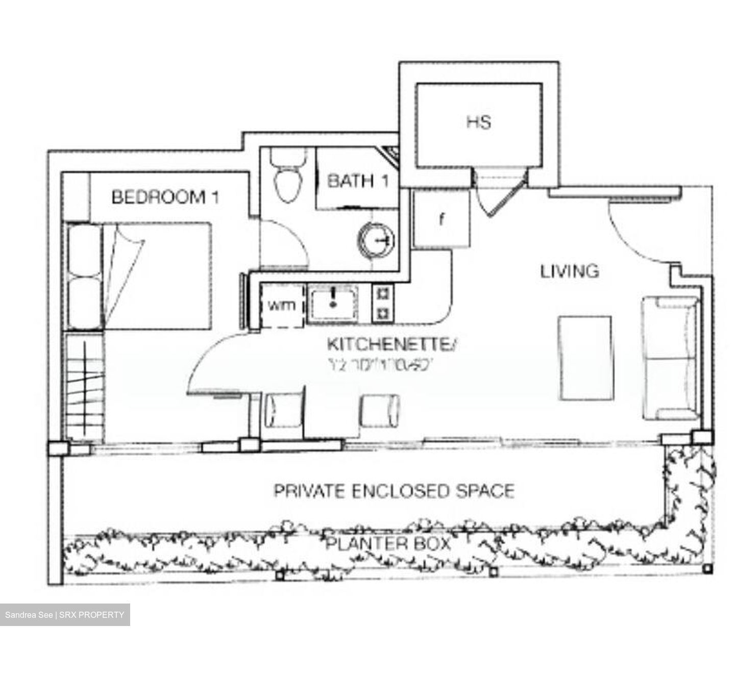 Mountbatten Suites (D15), Apartment #497622201